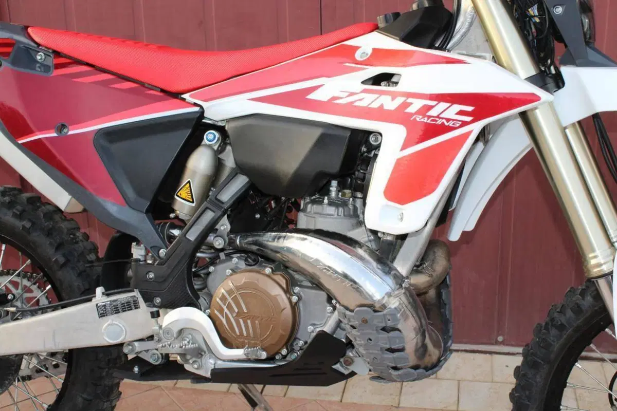 Fantic Motor XE 300 (2025) (12)