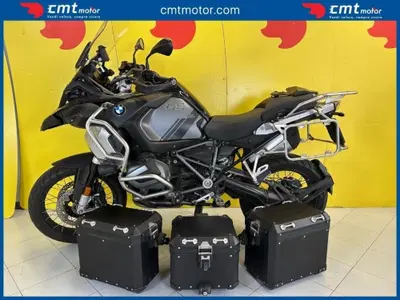 Bmw R 1200 GS Adventure (2017 - 18) usata