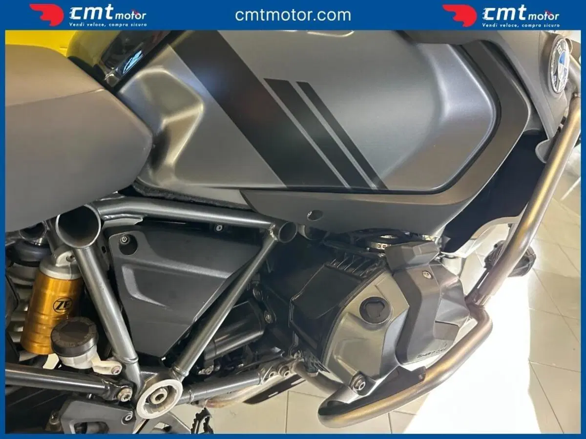 Bmw R 1200 GS Adventure (2017 - 18) (10)