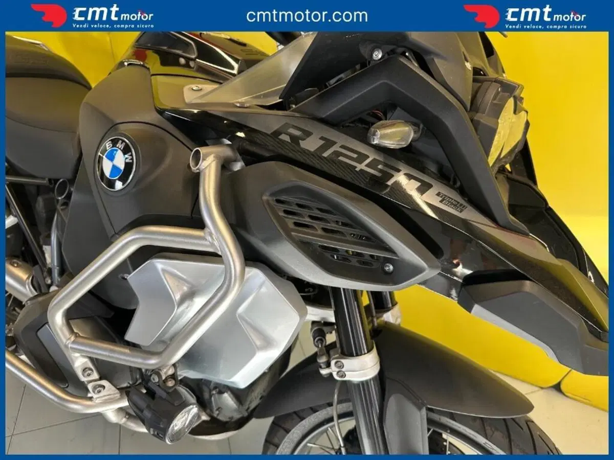 Bmw R 1200 GS Adventure (2017 - 18) (11)