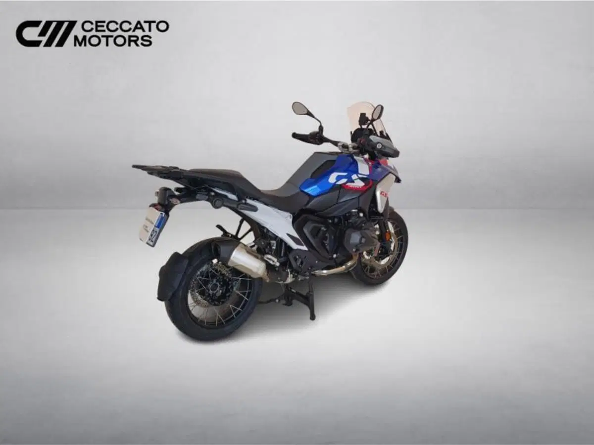 Bmw R 1300 GS Trophy (2023 - 26) (4)