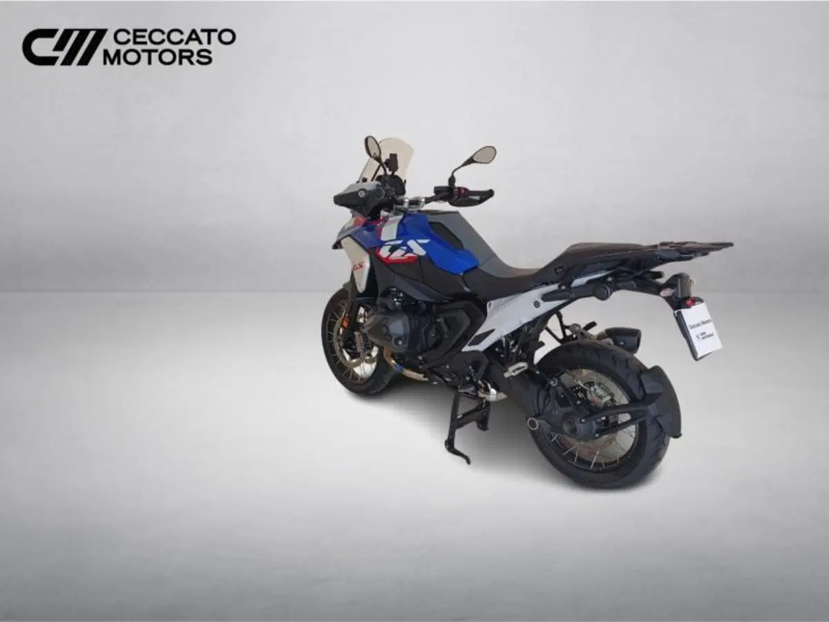 Bmw R 1300 GS Trophy (2023 - 26) (7)