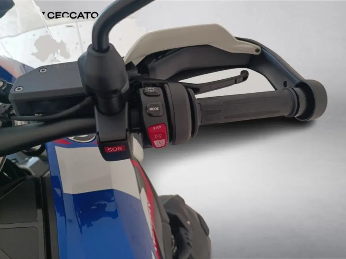 Bmw R 1300 GS Trophy (2023 - 26) (11)