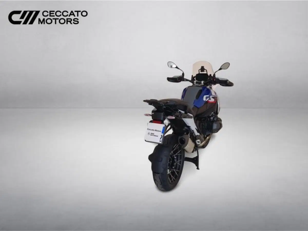 Bmw R 1300 GS Trophy (2023 - 26) (5)
