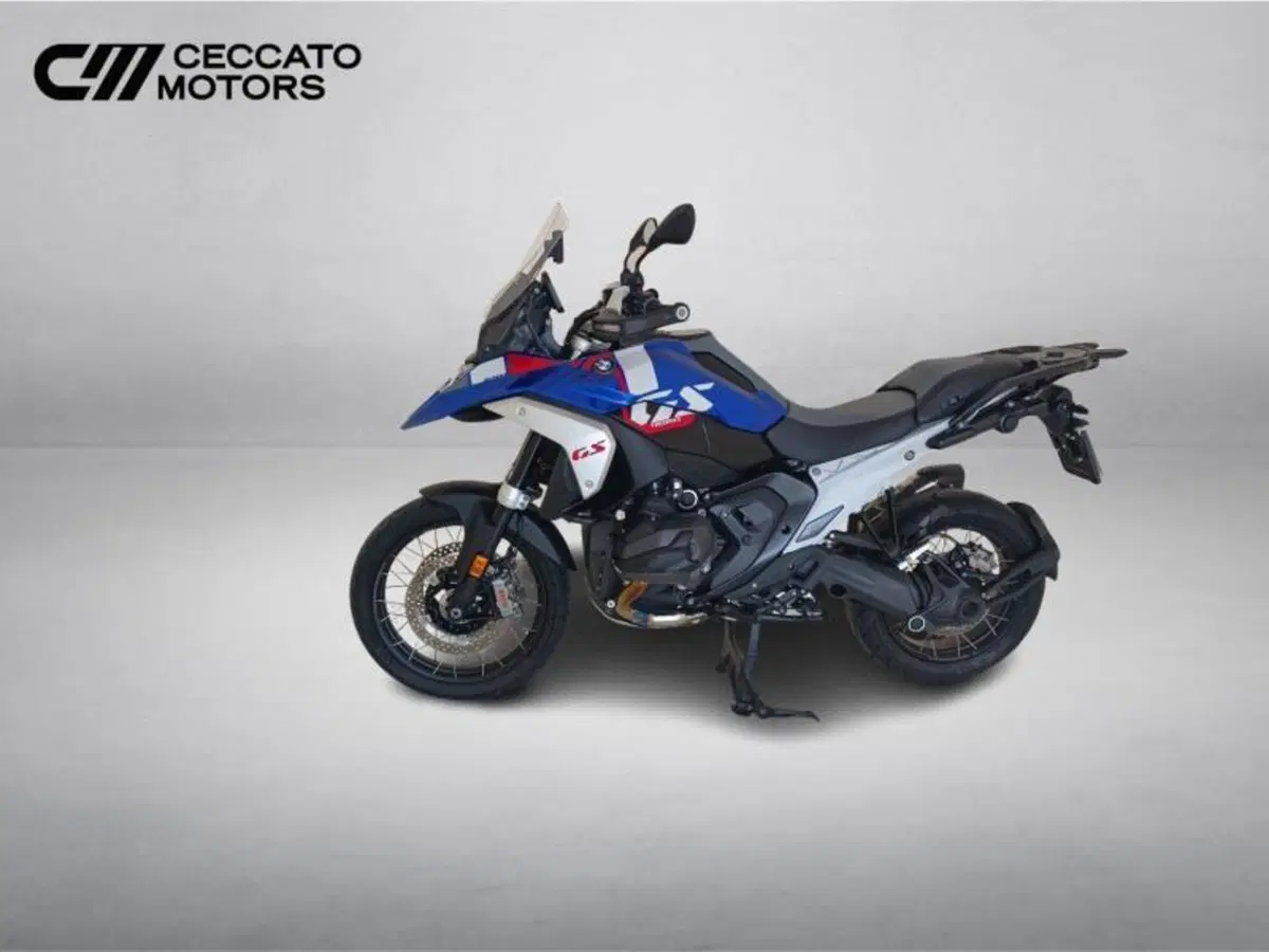 Bmw R 1300 GS Trophy (2023 - 26) (8)