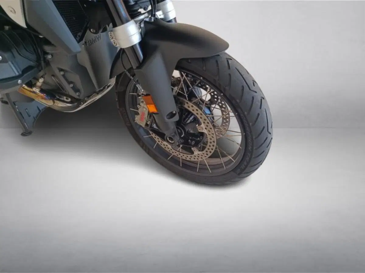 Bmw R 1300 GS Trophy (2023 - 26) (14)