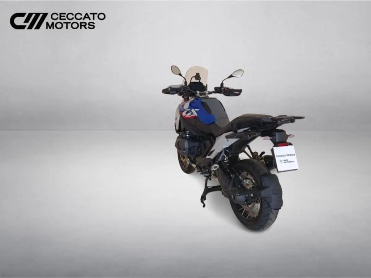 Bmw R 1300 GS Trophy (2023 - 26) (6)
