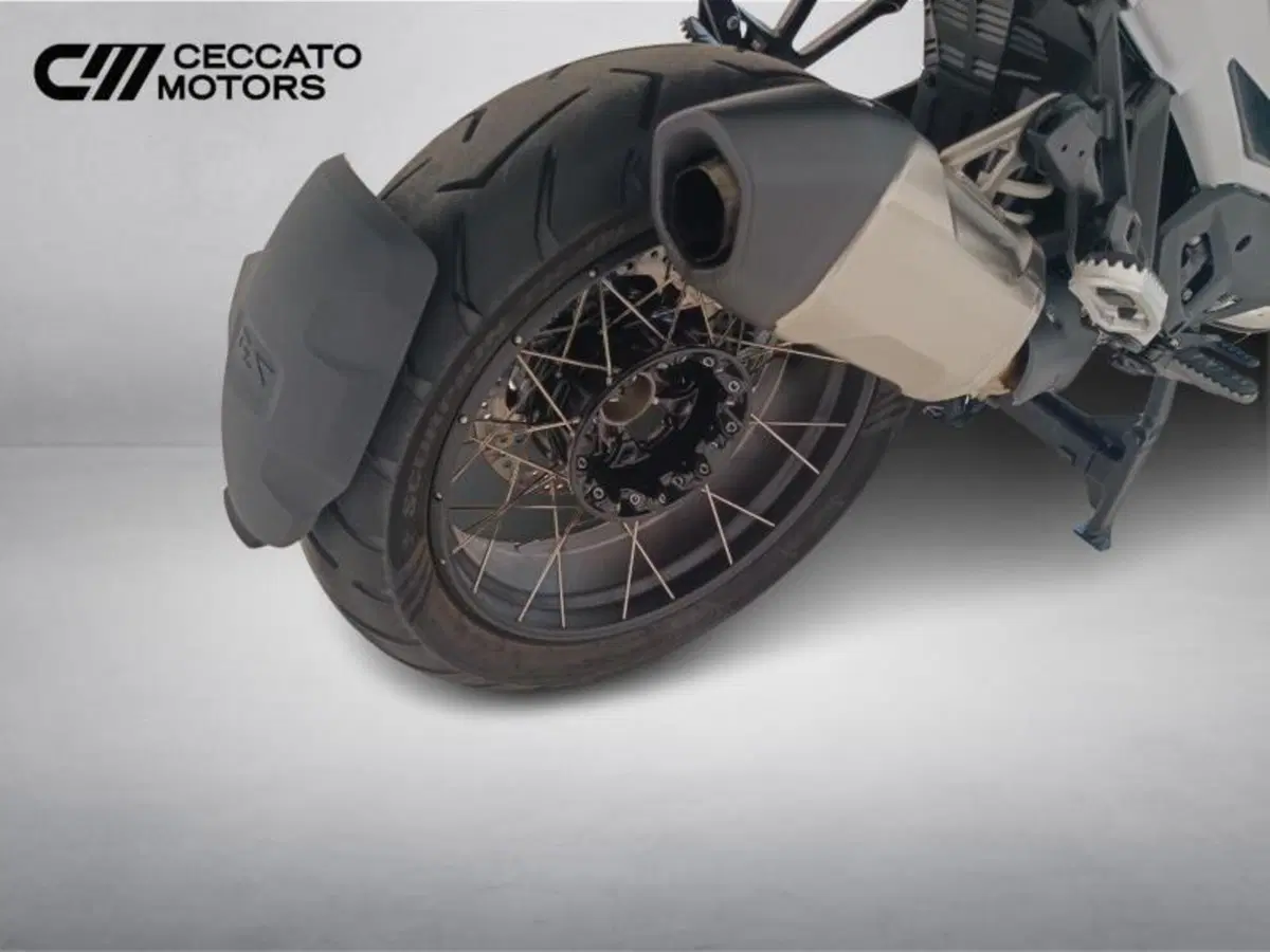 Bmw R 1300 GS Trophy (2023 - 26) (15)