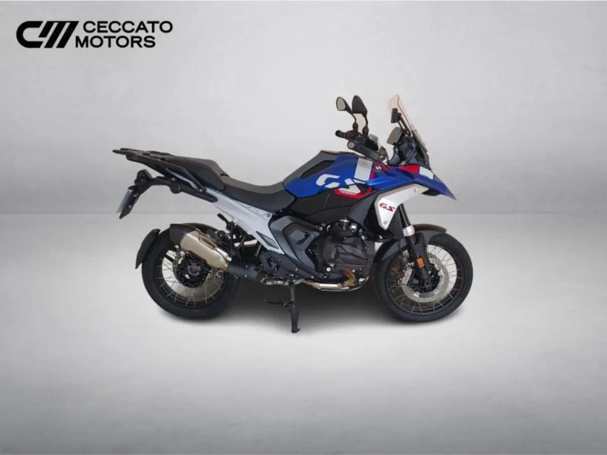 Bmw R 1300 GS Trophy (2023 - 26) (3)