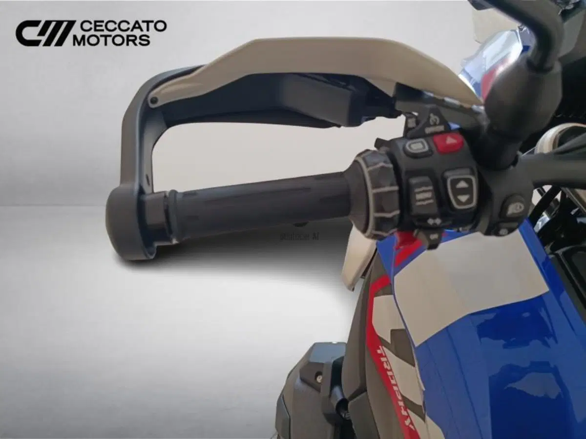 Bmw R 1300 GS Trophy (2023 - 26) (12)