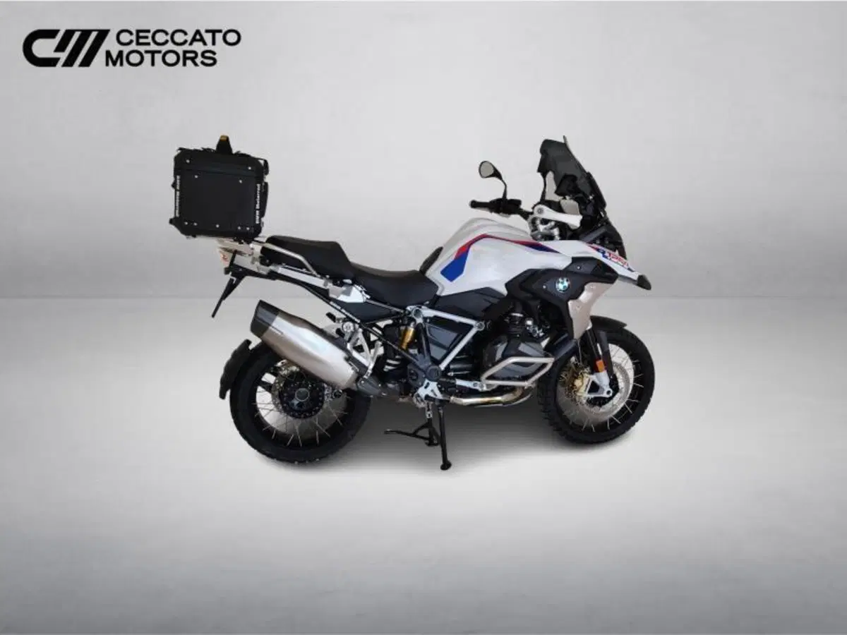 Bmw R 1250 GS (2021 - 24) (4)