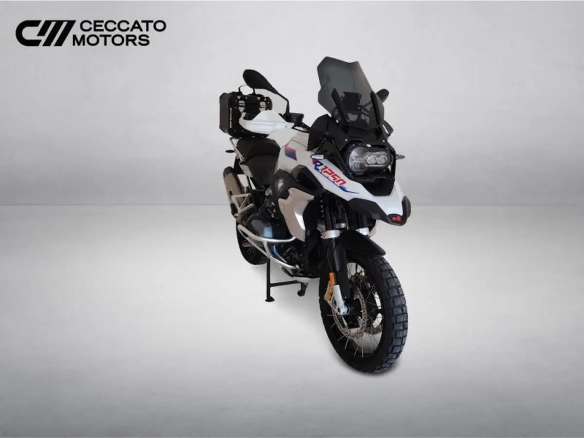 Bmw R 1250 GS (2021 - 24)