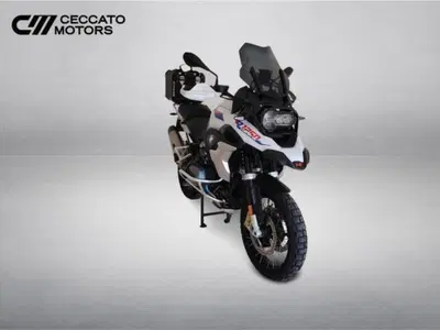 Bmw R 1250 GS (2021 - 24) usata