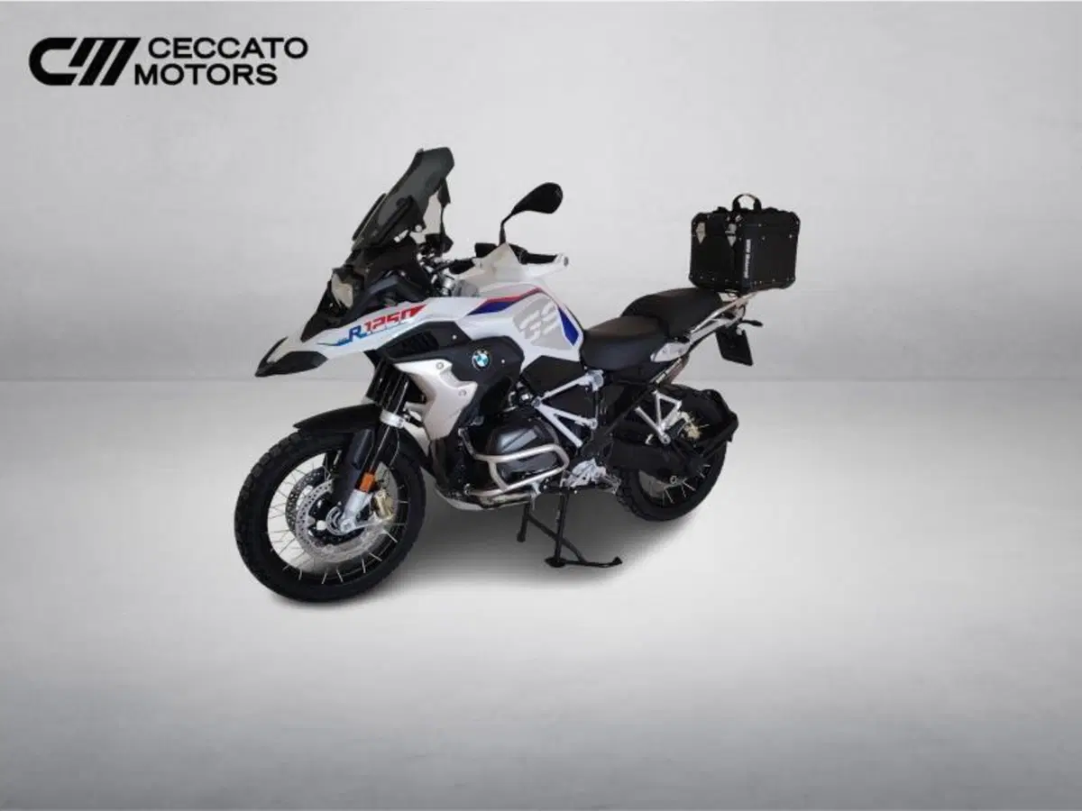 Bmw R 1250 GS (2021 - 24) (10)
