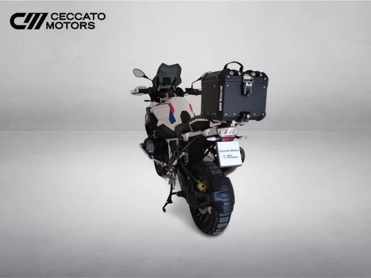 Bmw R 1250 GS (2021 - 24) (7)
