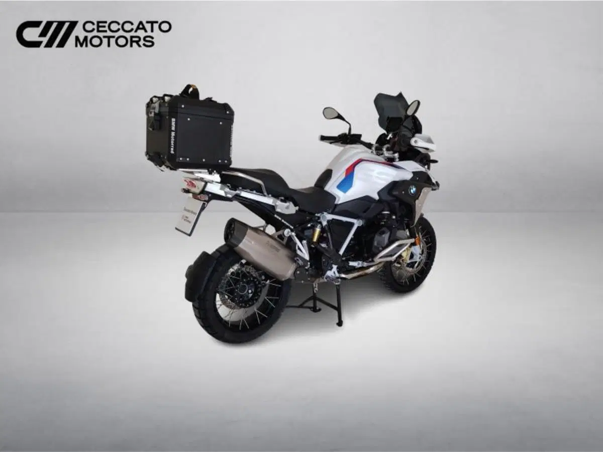 Bmw R 1250 GS (2021 - 24) (5)
