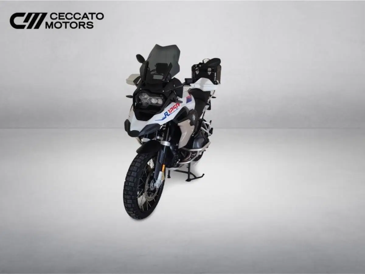 Bmw R 1250 GS (2021 - 24) (11)