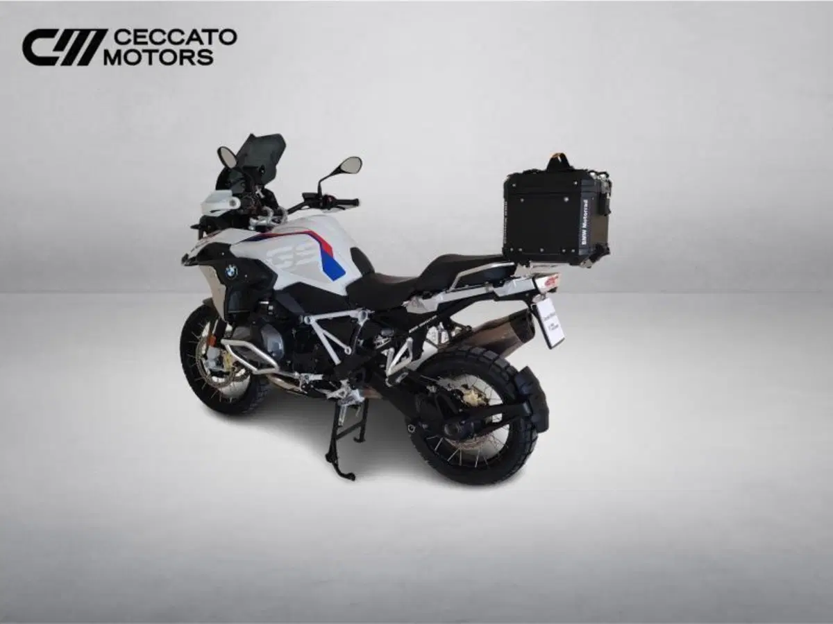 Bmw R 1250 GS (2021 - 24) (8)