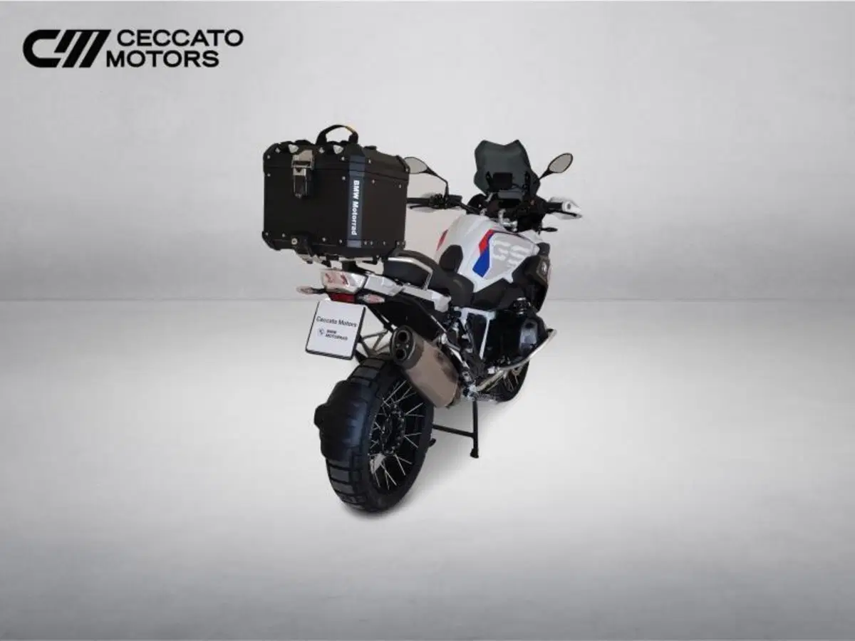 Bmw R 1250 GS (2021 - 24) (6)