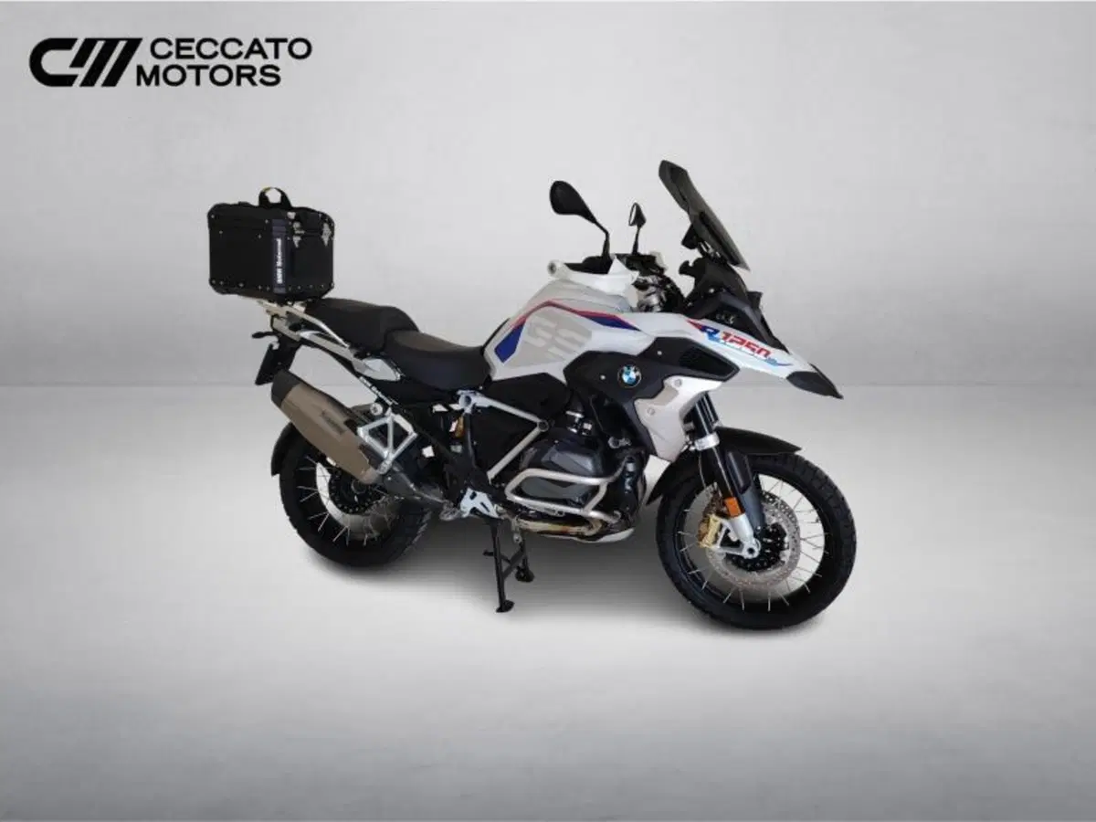 Bmw R 1250 GS (2021 - 24) (3)