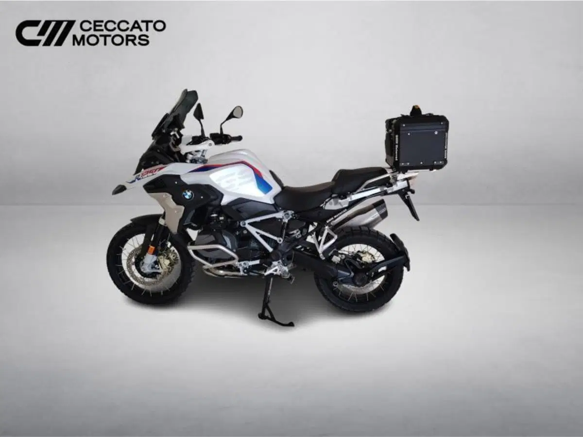 Bmw R 1250 GS (2021 - 24) (9)