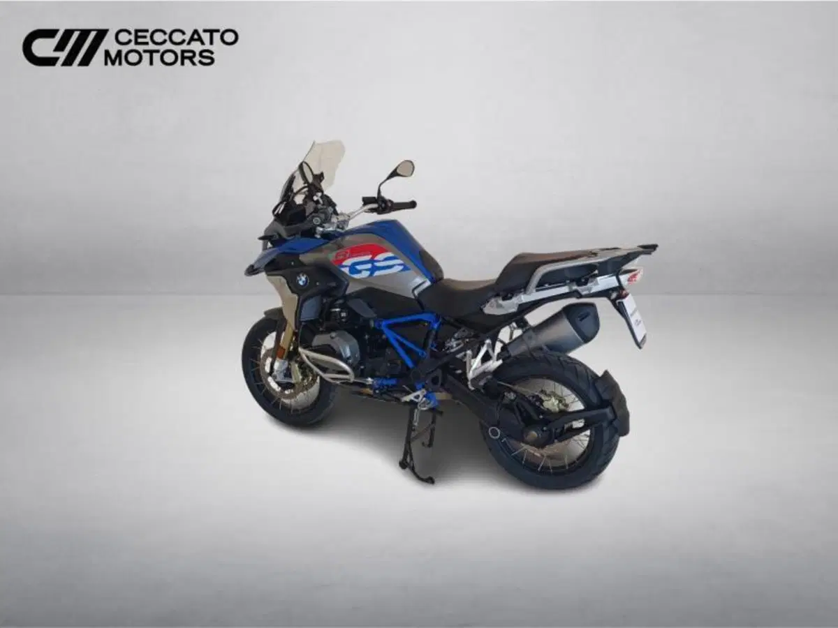 Bmw R 1200 GS (2013 - 16) (7)