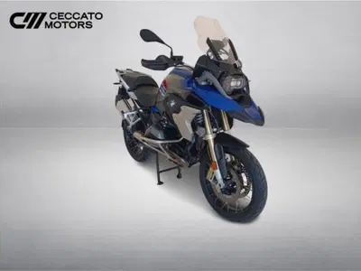 Bmw R 1200 GS (2013 - 16) usata