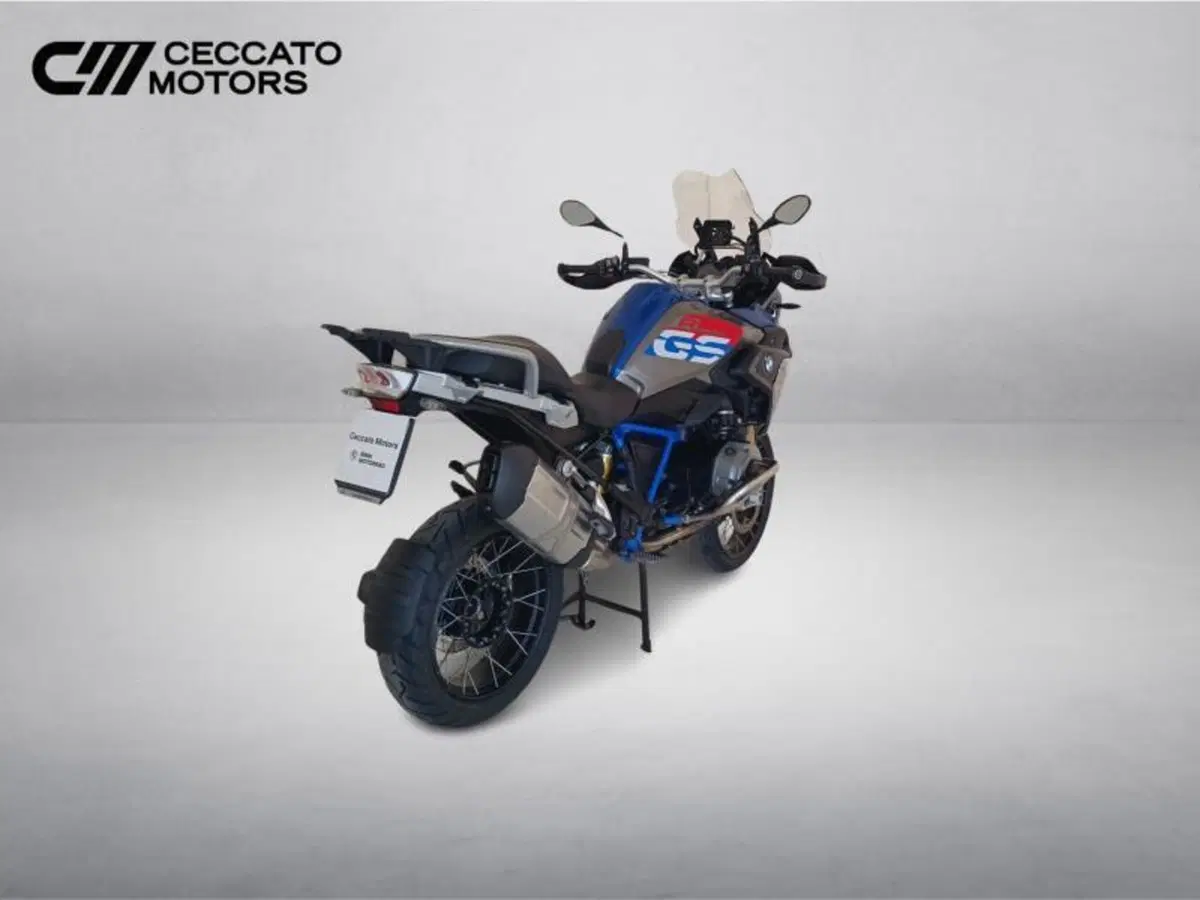 Bmw R 1200 GS (2013 - 16) (4)