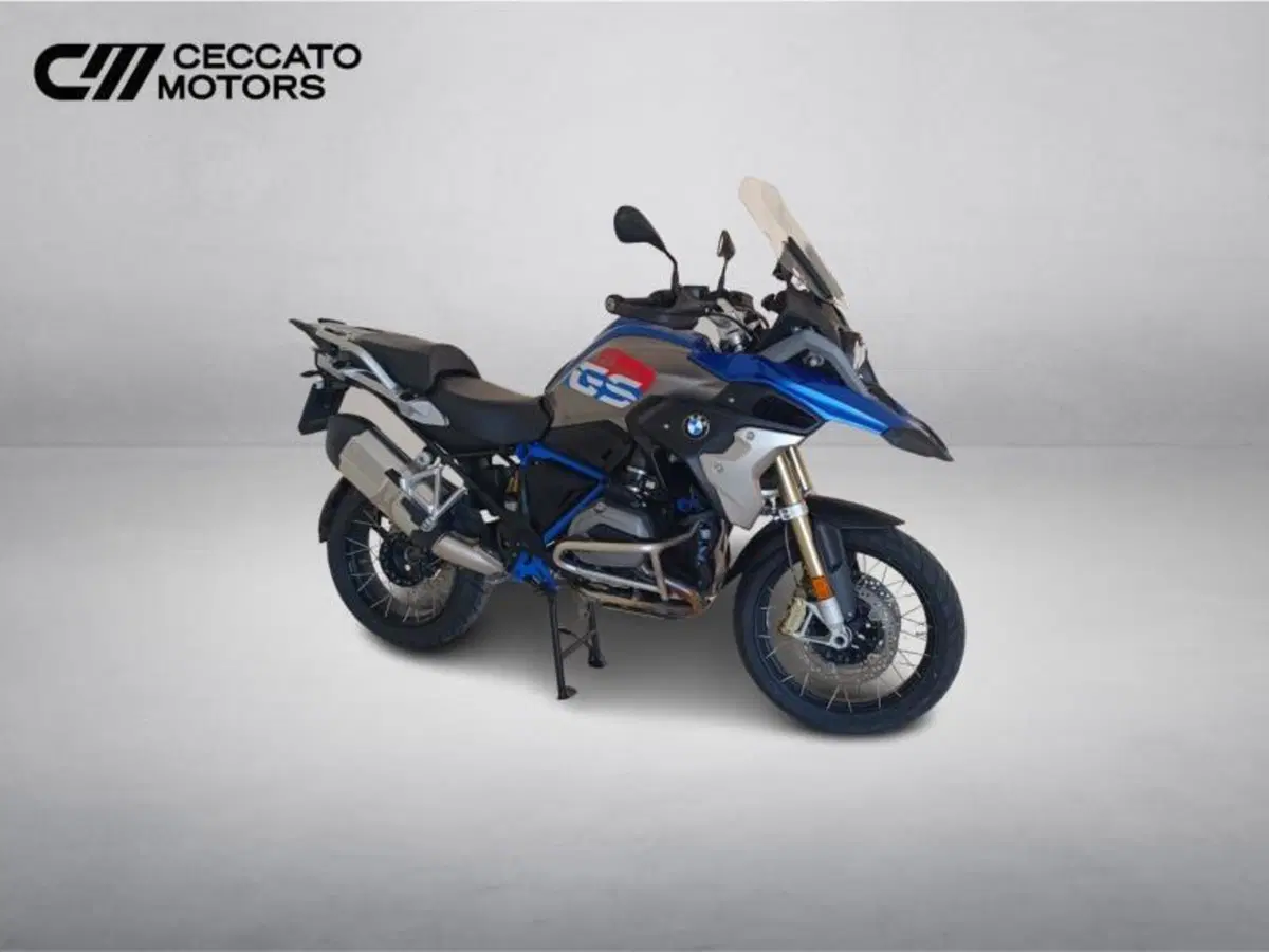 Bmw R 1200 GS (2013 - 16) (2)