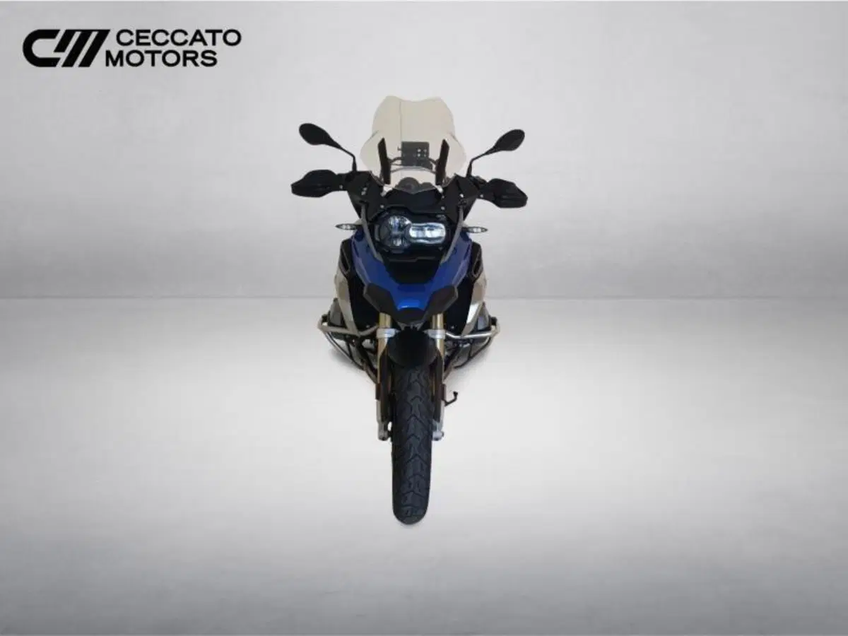 Bmw R 1200 GS (2013 - 16) (11)