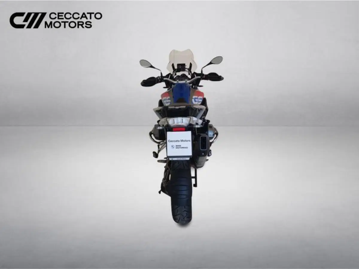 Bmw R 1200 GS (2013 - 16) (5)