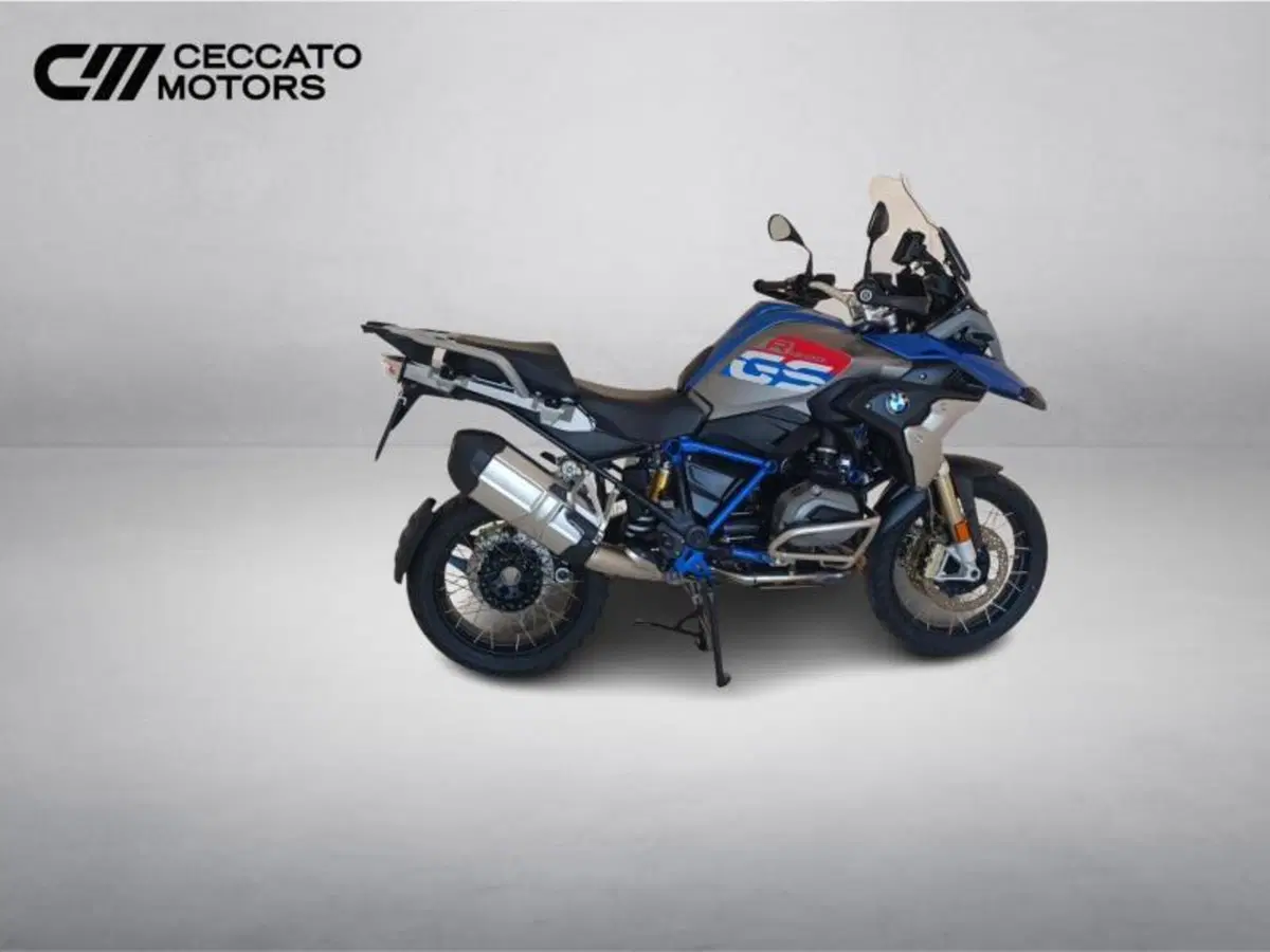 Bmw R 1200 GS (2013 - 16) (3)