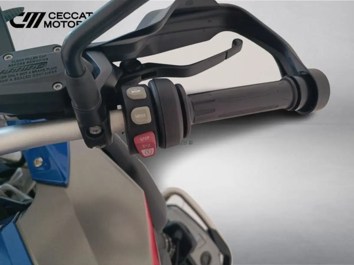 Bmw R 1200 GS (2013 - 16) (12)