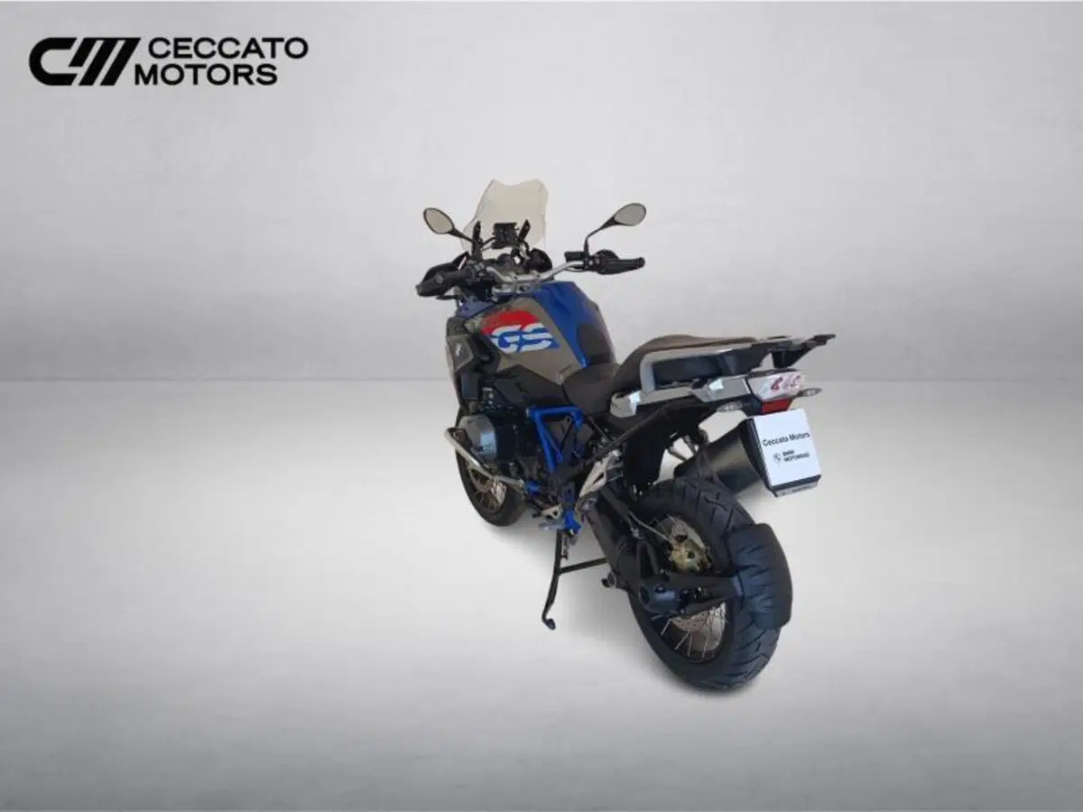 Bmw R 1200 GS (2013 - 16) (6)