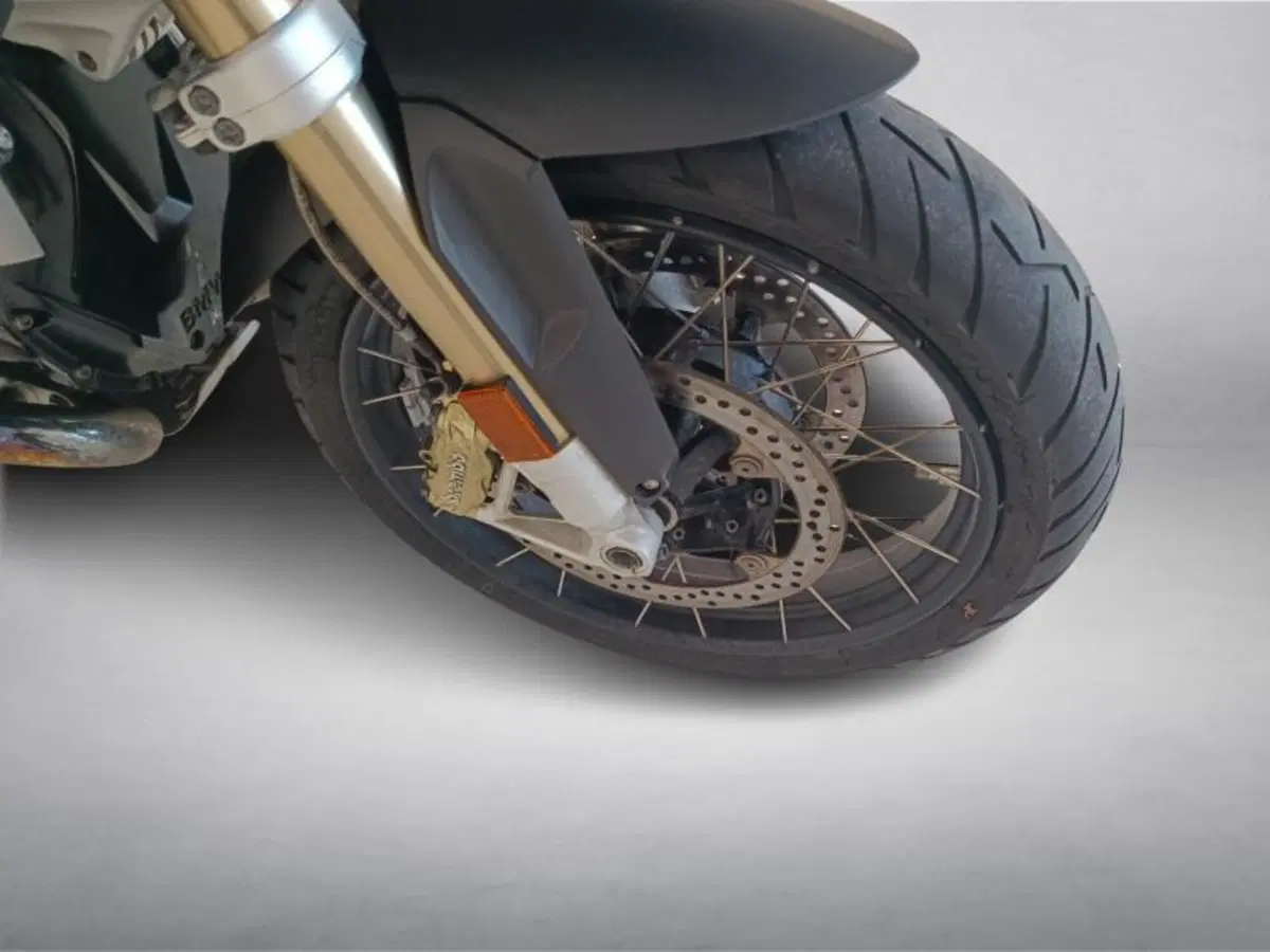 Bmw R 1200 GS (2013 - 16) (15)