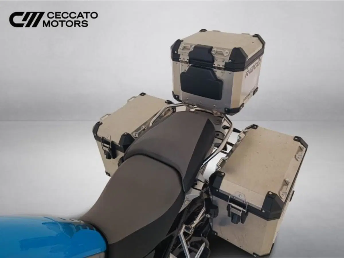 Bmw R 1200 GS Adventure (2010 - 13) (11)