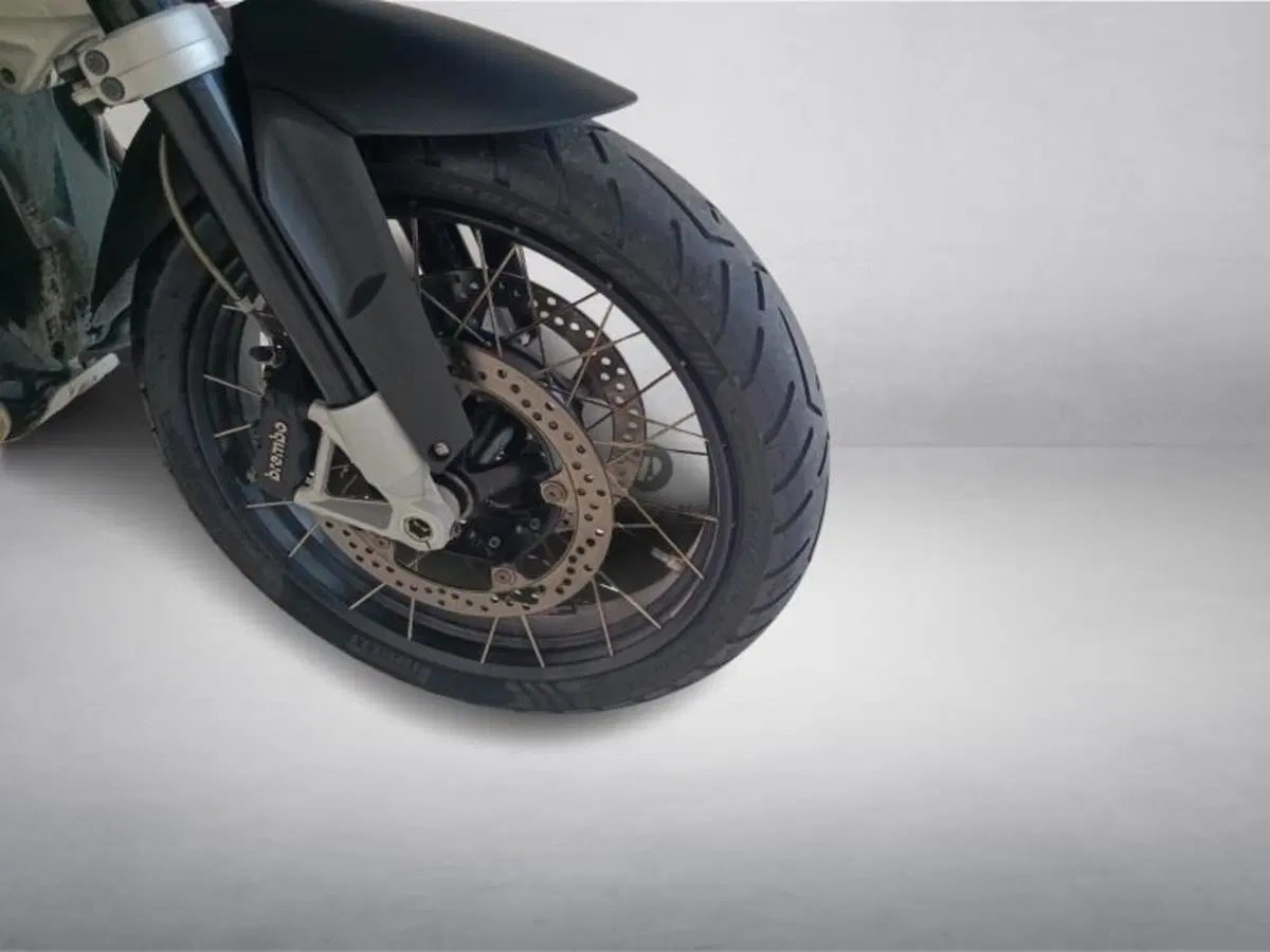 Bmw R 1200 GS Adventure (2010 - 13) (15)