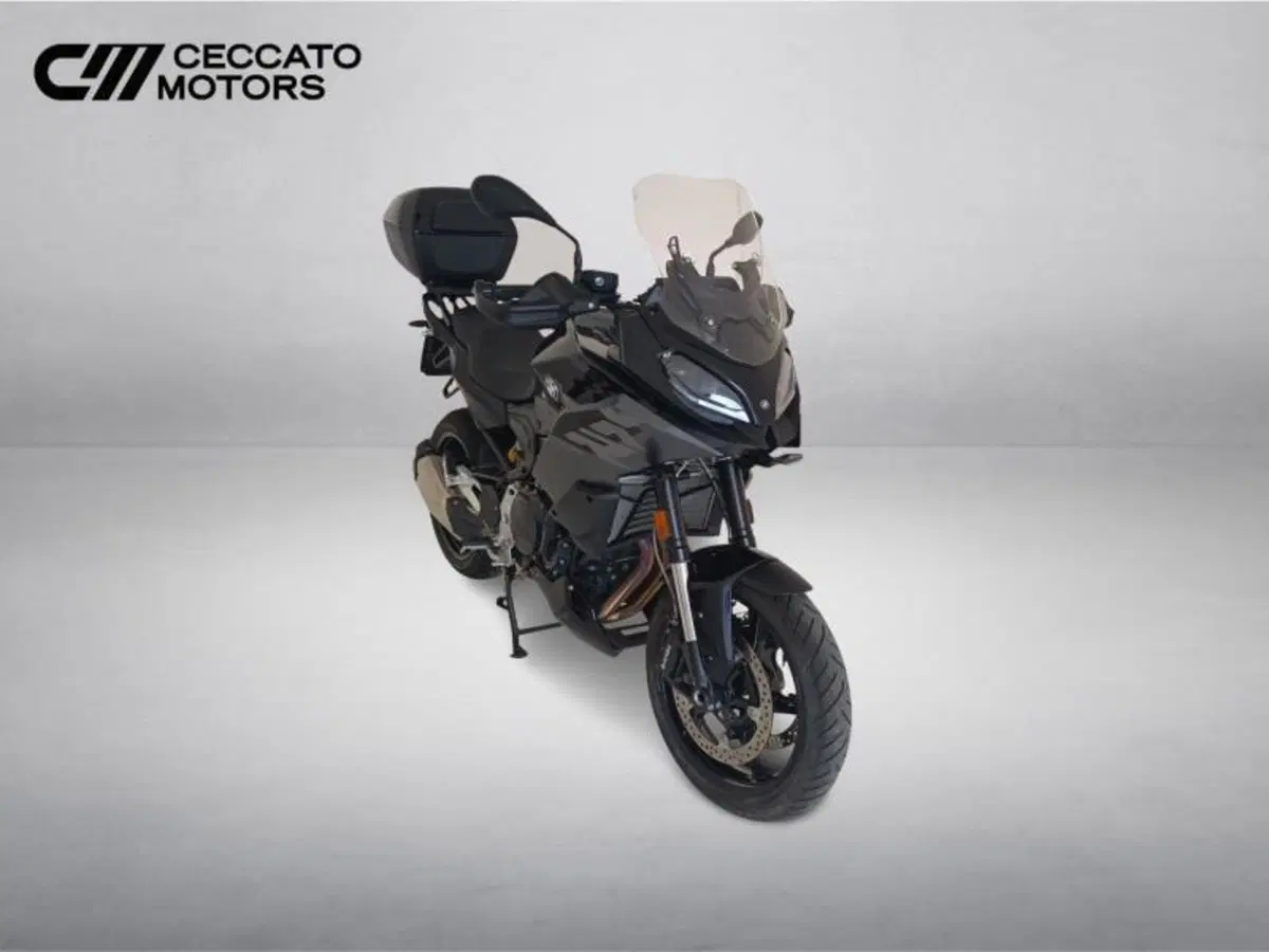 Bmw F 900 XR (2025 - 27)