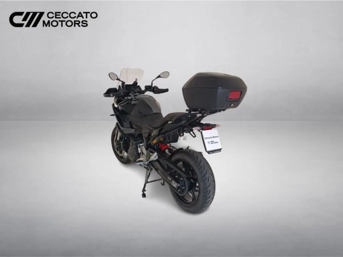 Bmw F 900 XR (2025 - 27) (7)