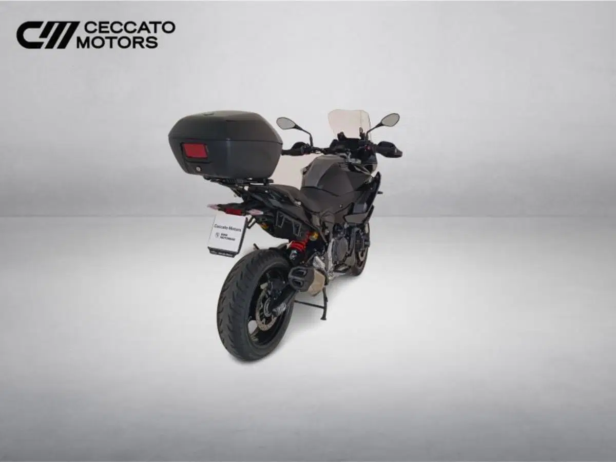 Bmw F 900 XR (2025 - 27) (5)
