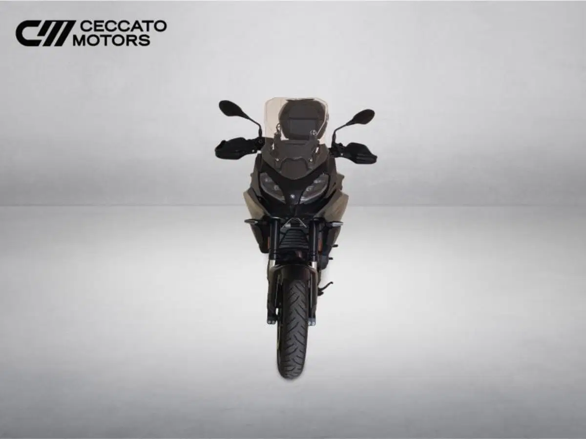 Bmw F 900 XR (2025 - 27) (11)