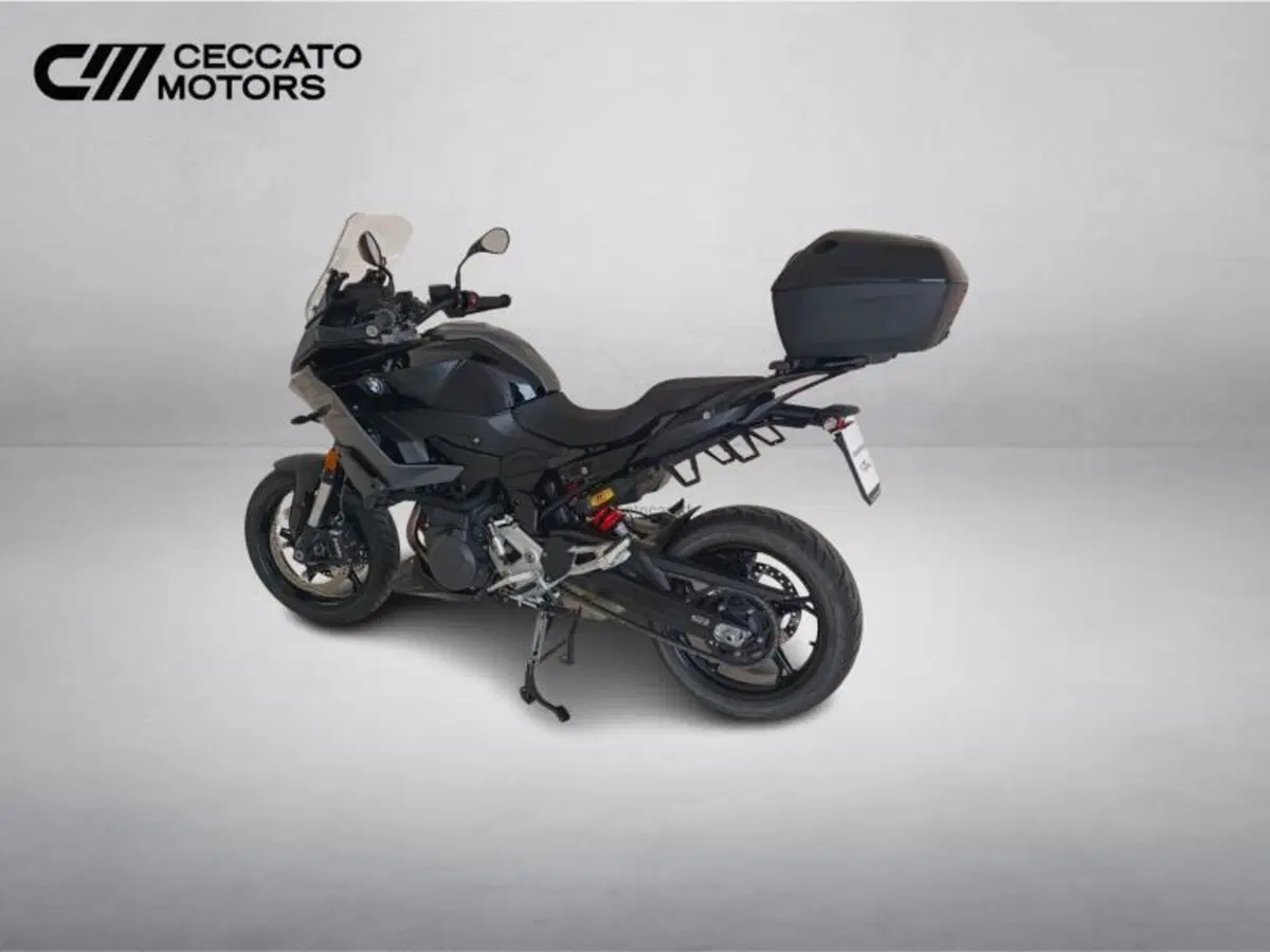 Bmw F 900 XR (2025 - 27) (8)