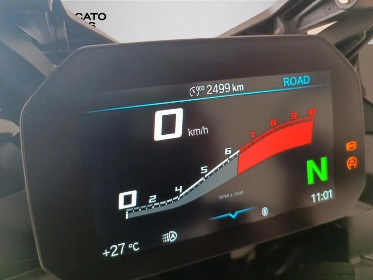 Bmw F 900 XR (2025 - 27) (14)