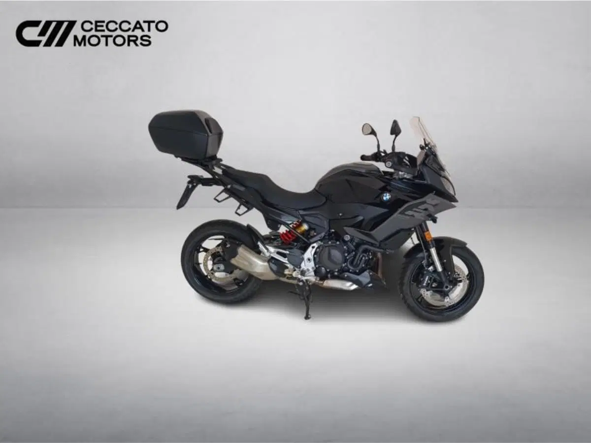 Bmw F 900 XR (2025 - 27) (3)