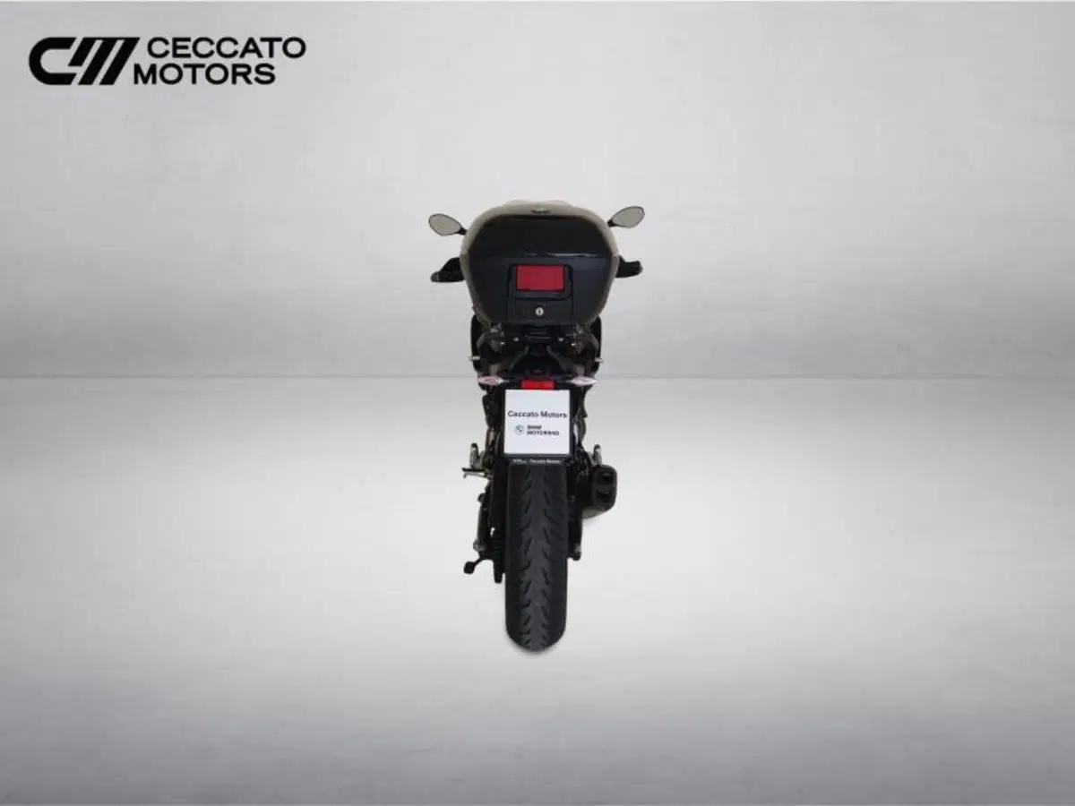 Bmw F 900 XR (2025 - 27) (6)