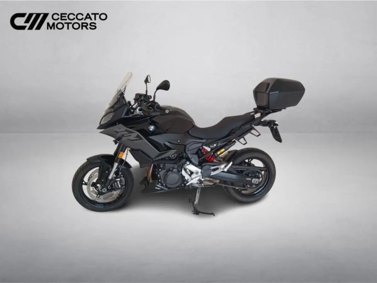 Bmw F 900 XR (2025 - 27) (9)