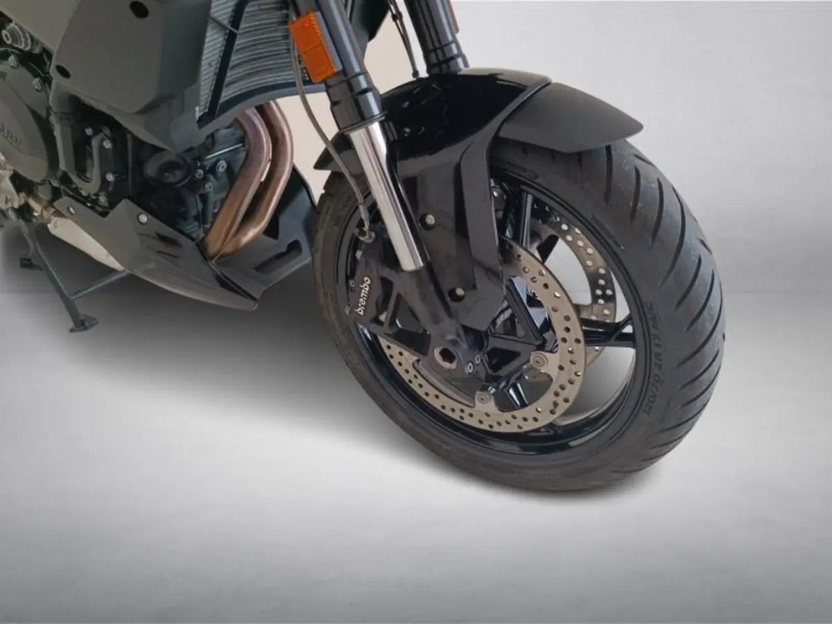 Bmw F 900 XR (2025 - 27) (15)