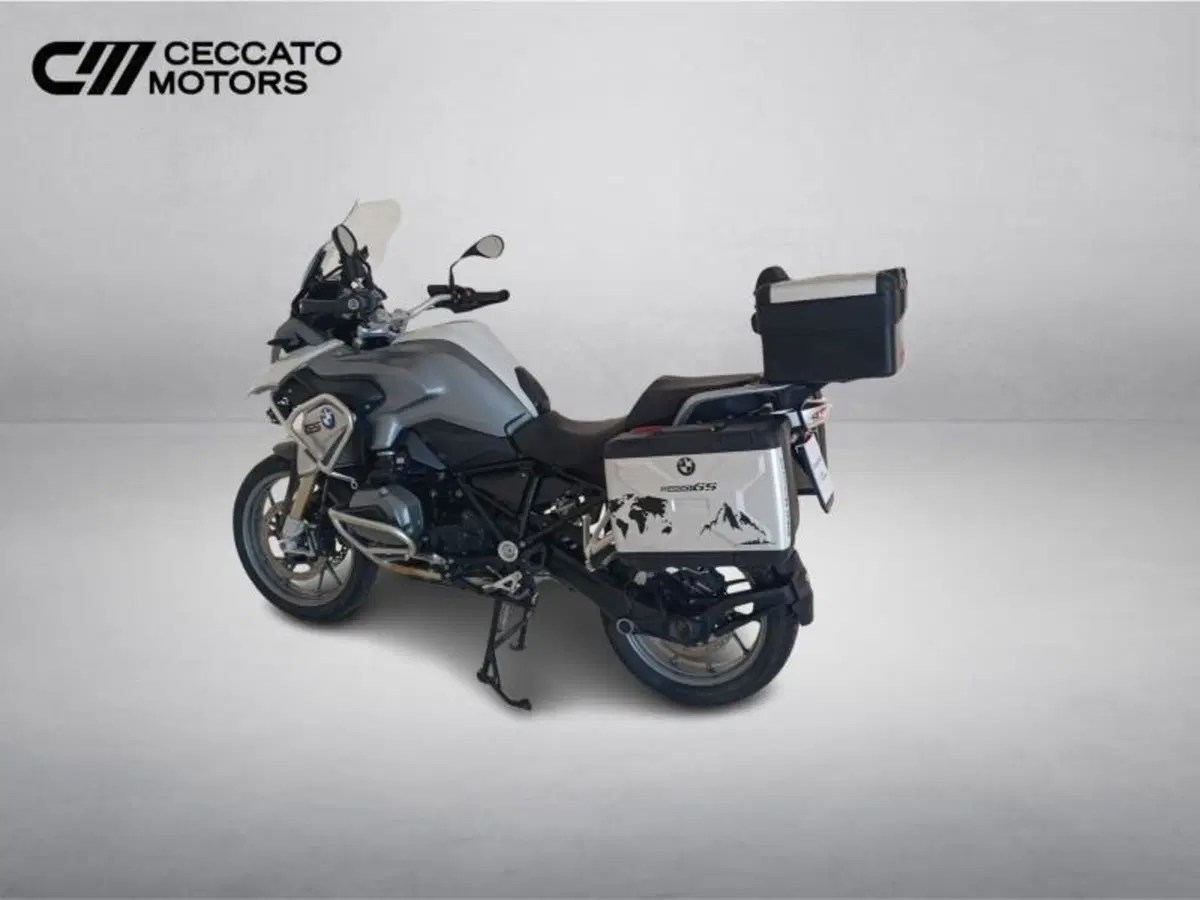 Bmw R 1200 GS (2013 - 16) (7)