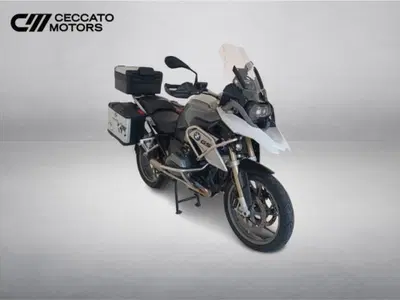 Bmw R 1200 GS (2013 - 16) usata