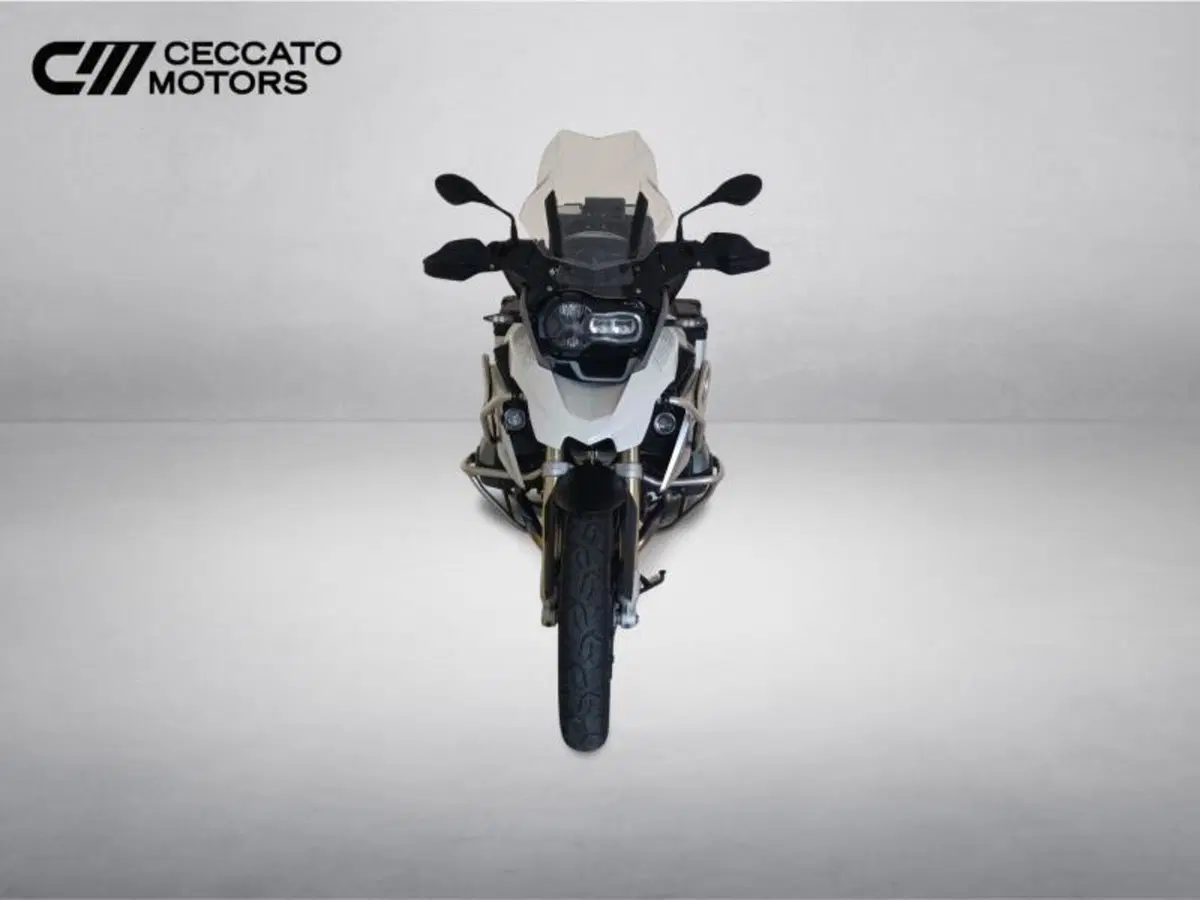 Bmw R 1200 GS (2013 - 16) (10)